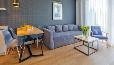 Baltin Hotel & SPA