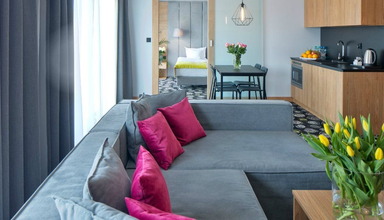 Baltin Hotel & SPA