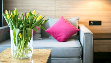 Baltin Hotel & SPA