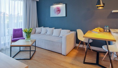 Baltin Hotel & SPA