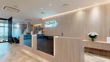 Baltivia