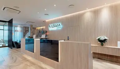 Baltivia