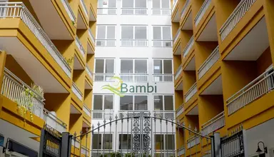 Bambi