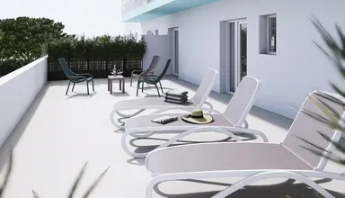 Bamblue Boutique Apartments