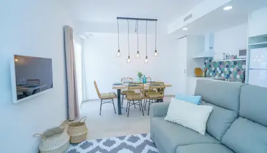 Bamblue Boutique Apartments