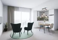 Bamblue Boutique Apartments