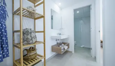 Bamblue Boutique Apartments