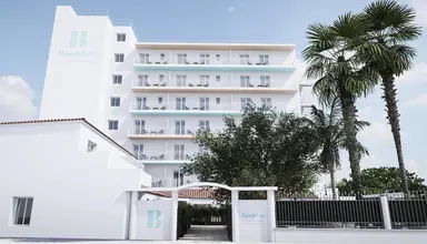 Bamblue Boutique Apartments