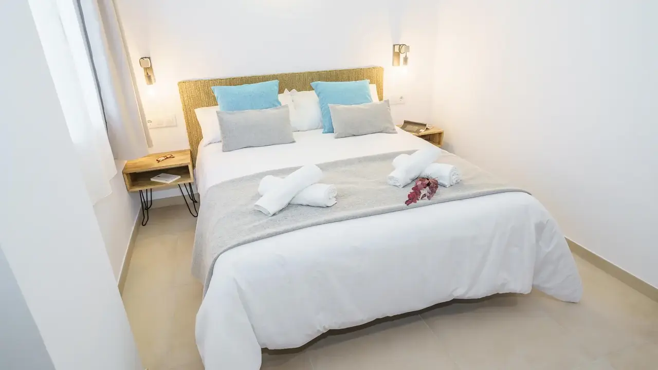 Bamblue Boutique Apartments