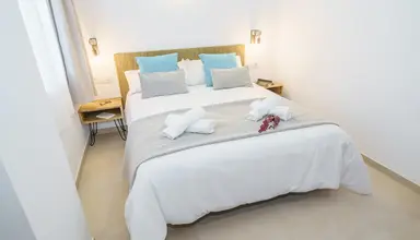 Bamblue Boutique Apartments