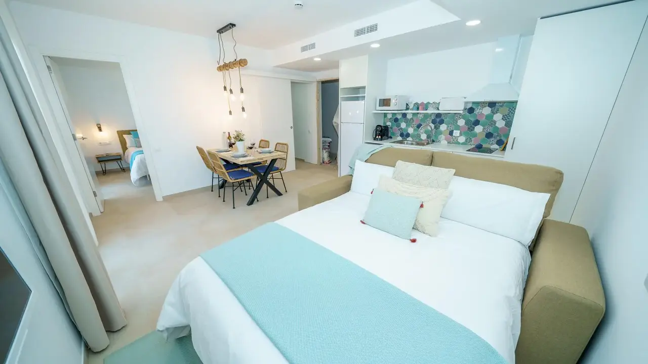Bamblue Boutique Apartments