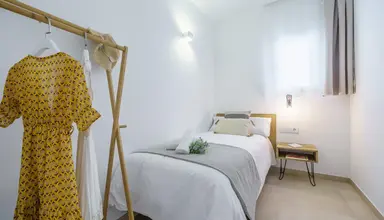 Bamblue Boutique Apartments
