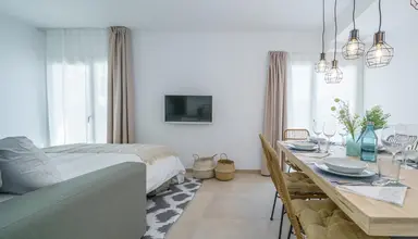 Bamblue Boutique Apartments