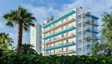 Bamblue Boutique Apartments