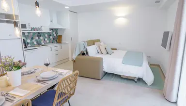 Bamblue Boutique Apartments