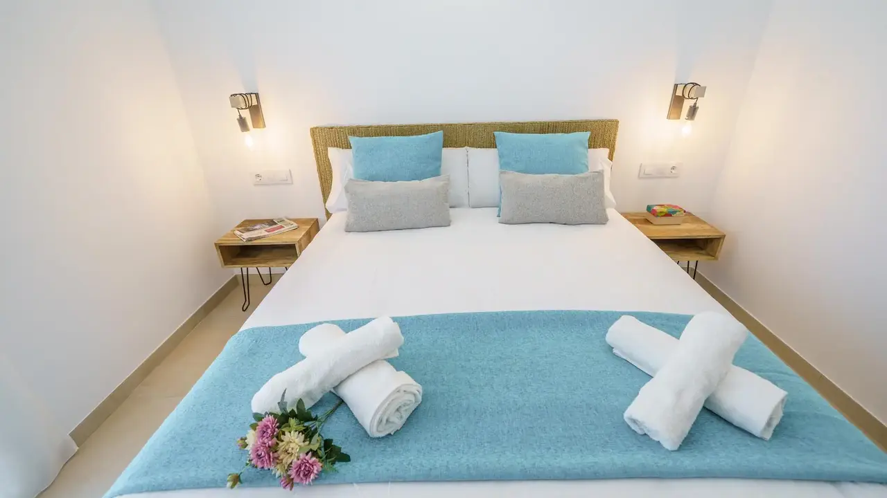 Bamblue Boutique Apartments