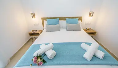 Bamblue Boutique Apartments