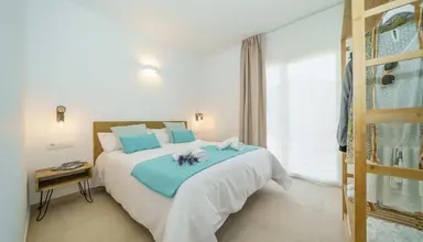 Bamblue Boutique Apartments