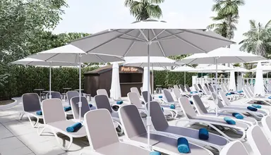 Bamblue Boutique Apartments