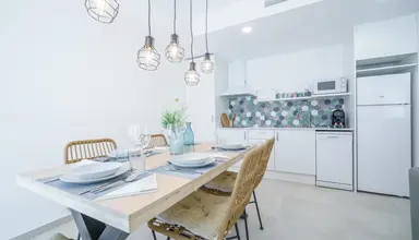 Bamblue Boutique Apartments