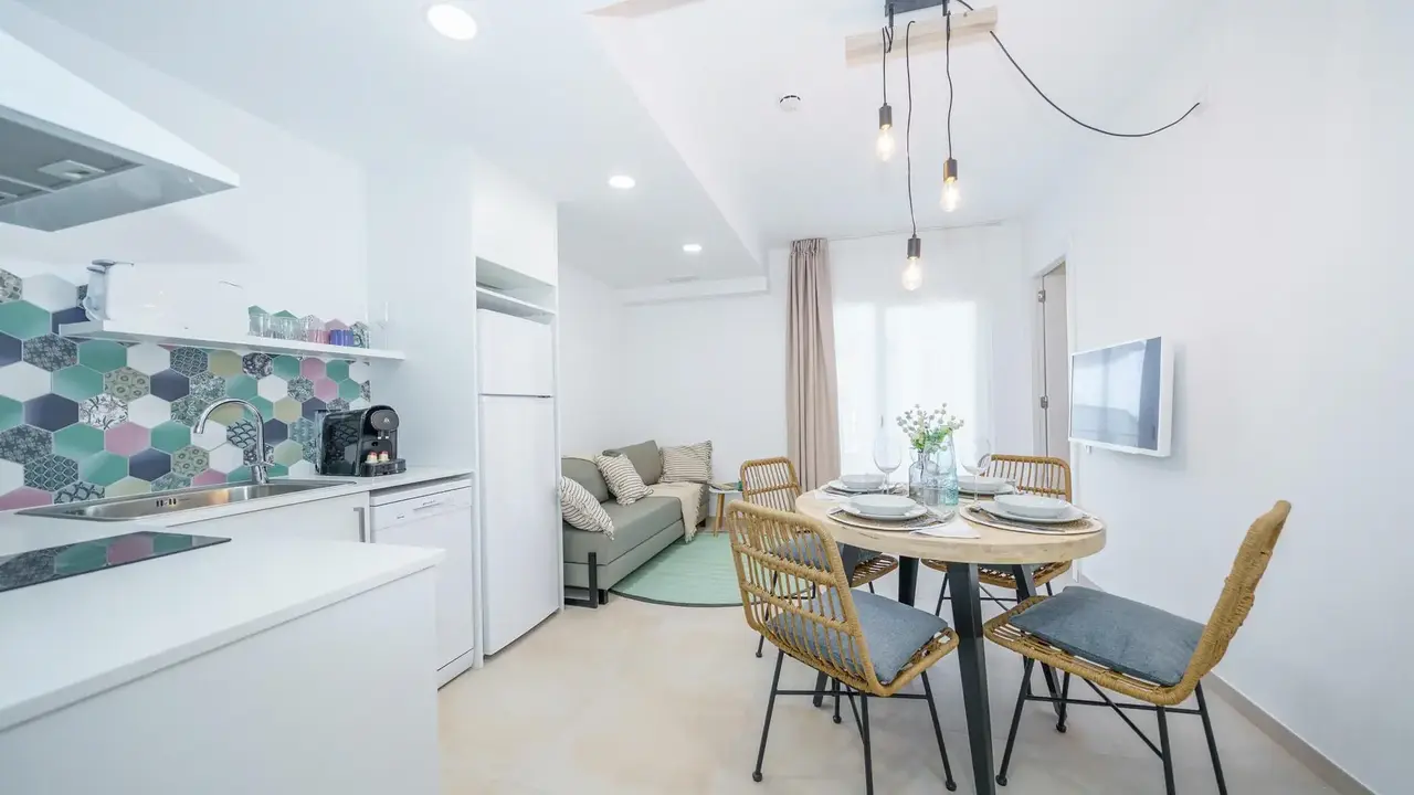 Bamblue Boutique Apartments