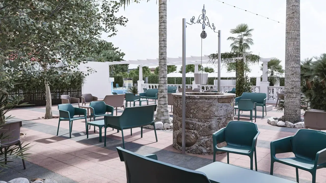 Bamblue Boutique Apartments