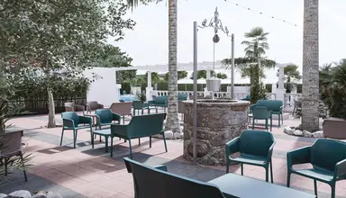 Bamblue Boutique Apartments
