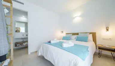 Bamblue Boutique Apartments