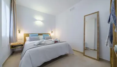 Bamblue Boutique Apartments
