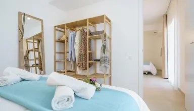 Bamblue Boutique Apartments