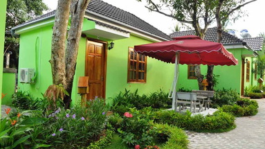 Bamboo Phu Quoc