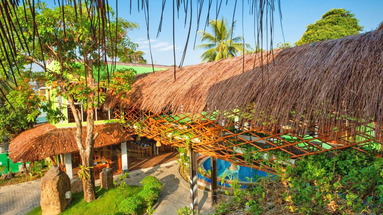 Bamboo Phu Quoc