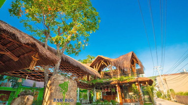 Bamboo Phu Quoc