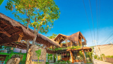 Bamboo Phu Quoc