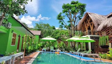 Bamboo Phu Quoc