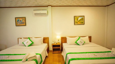 Bamboo Phu Quoc