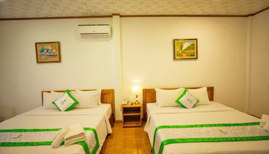 Bamboo Phu Quoc
