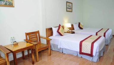 Bamboo Phu Quoc