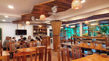 Bamboo Phu Quoc