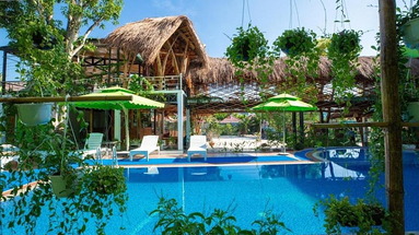 Bamboo Phu Quoc