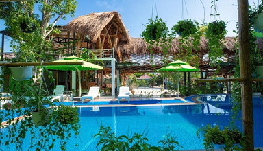 Bamboo Phu Quoc