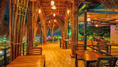Bamboo Phu Quoc