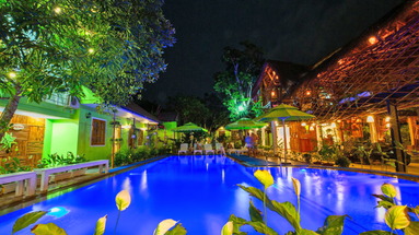 Bamboo Phu Quoc