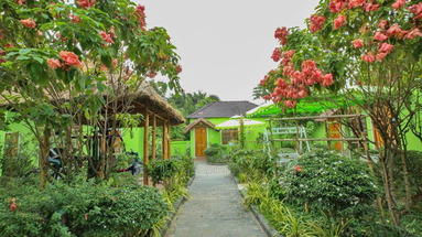 Bamboo Phu Quoc