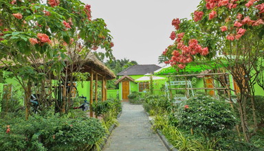 Bamboo Phu Quoc