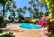 Bamboo Village Beach