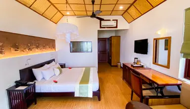 Bamboo Village Beach