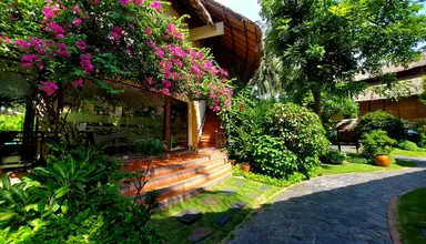 Bamboo Village Beach