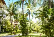 Bamboo Village Beach