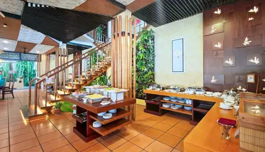 Bamboo Village Beach